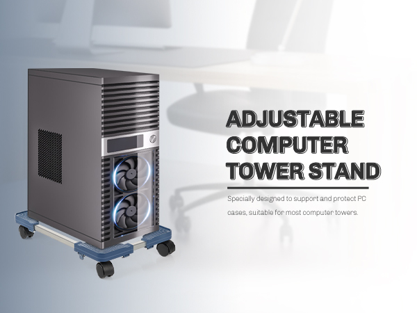 PC Tower Stand