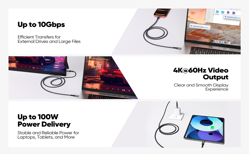usb c 3.2 cable