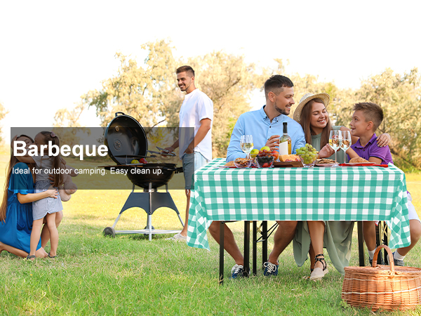 barbeque
