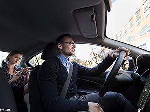 Drive & Charge, Effortlessly
