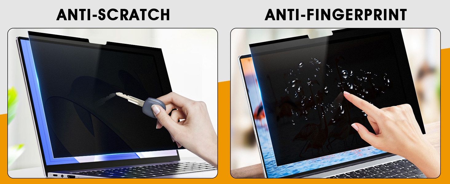 Anti Scratch
