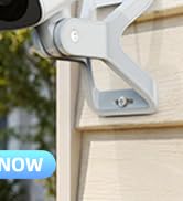 psync MaaX V1 2K Outdoor/Indoor Wired Security Camera,Built-in 64GB Storage | No Subscription Req...