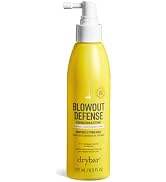 Drybar Blowout Defense Strengthen & Extend Blowout Accelerator Spray, Speeds Drying, Detangles, R...