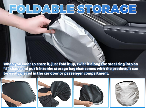 Extremely Fast Storage