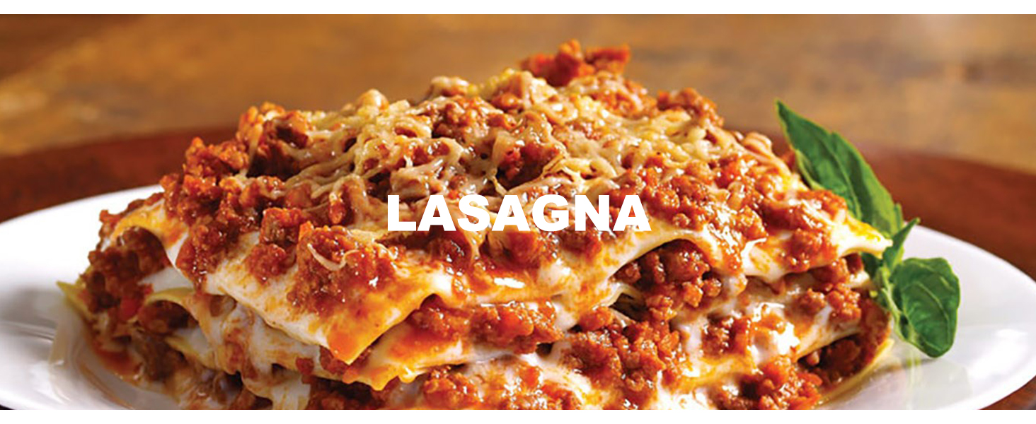 lasagna pan