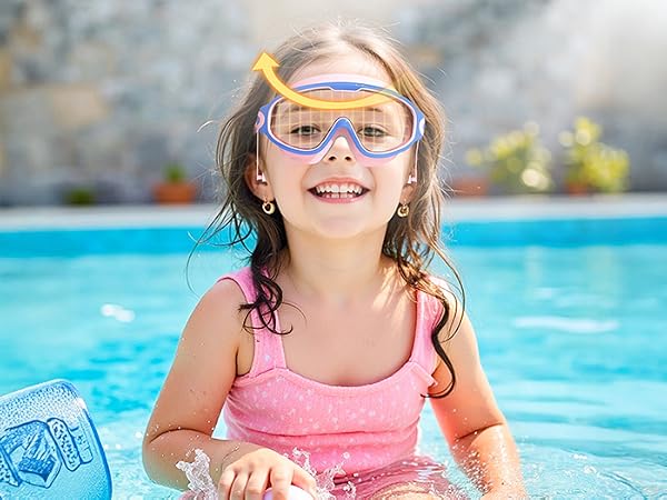 wim goggles for kids 8-14