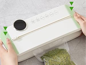 food dehydrator