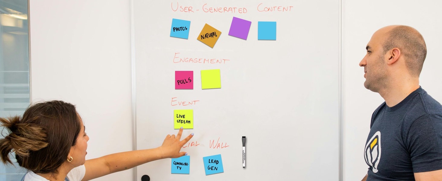 dry erase