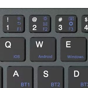 keyboard