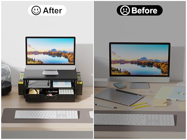 monitor stand