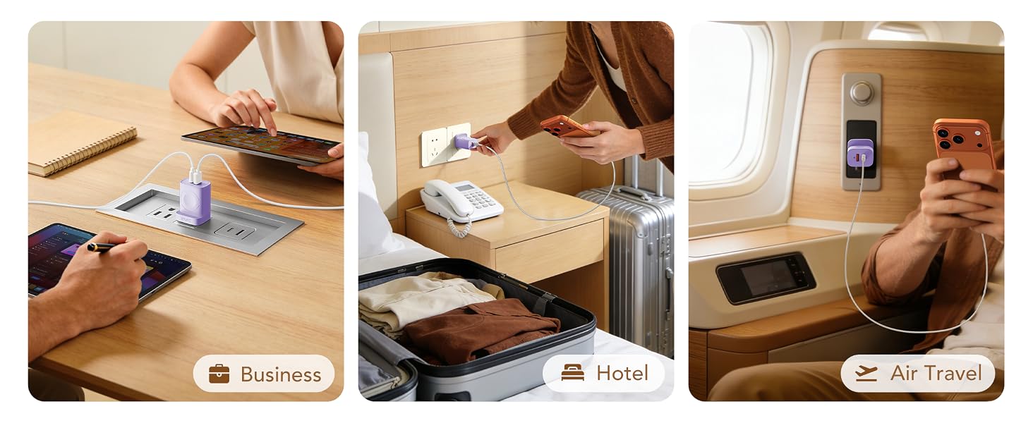 apple watch travel charger