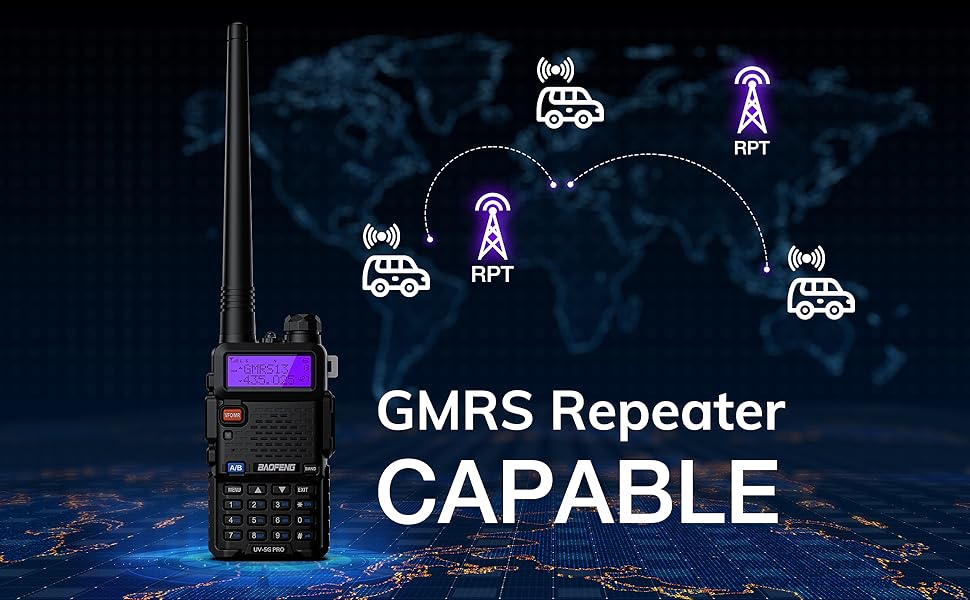 uv-5g pro