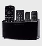 Total Mount Remote Holder