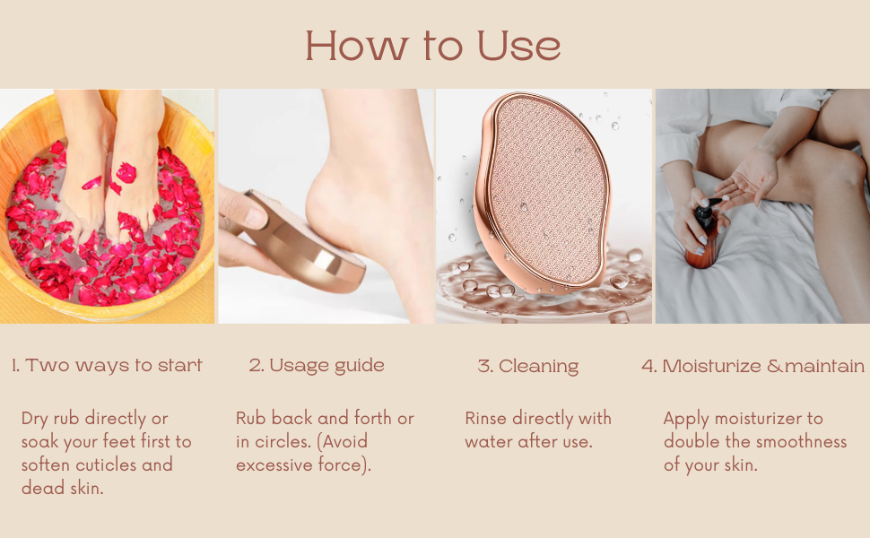 Foot File