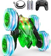 Remote control car