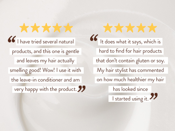 Smoothing Conditioner