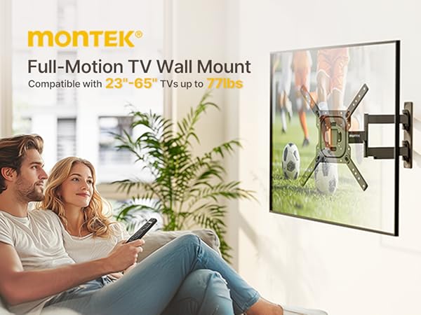 tv wall mount