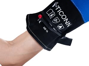 welding gloves