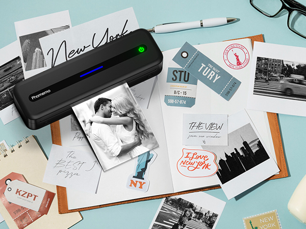 bluetooth printer for iphone