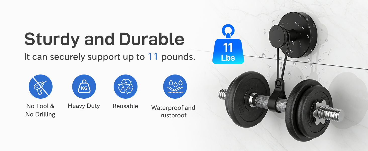Suction Cup Hooks