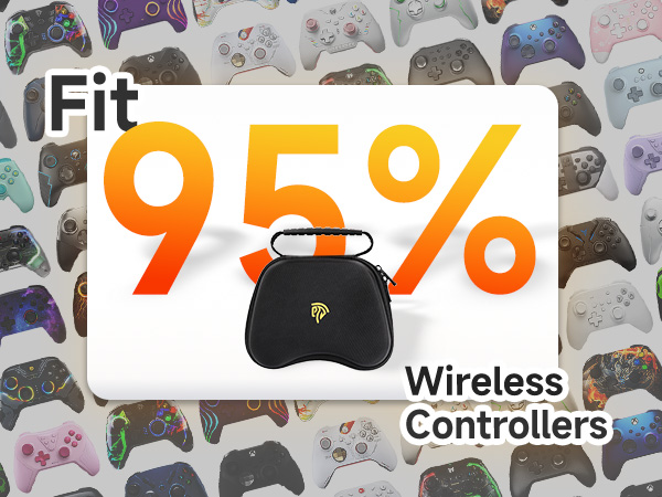 controller carrycase