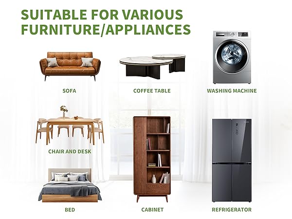 furniture movers