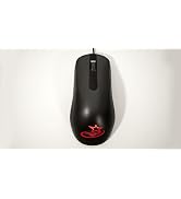 RED STAR TEC Wired Computer Mouse WM-127B