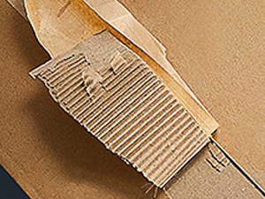 water activated kraft paper tape