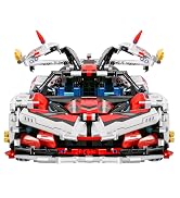 electric gull-wing door