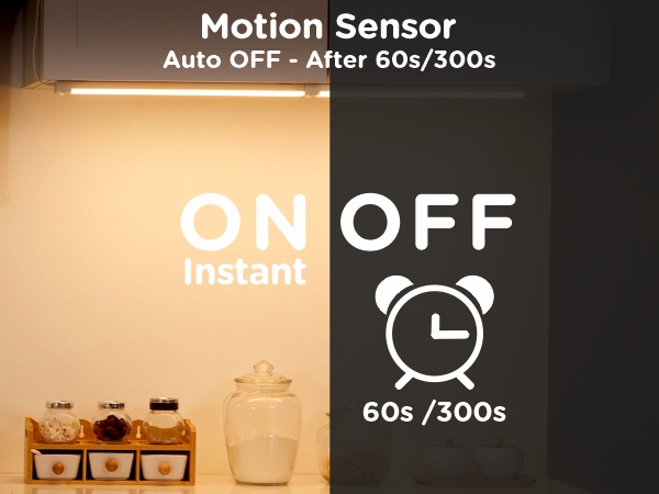 motion sensor