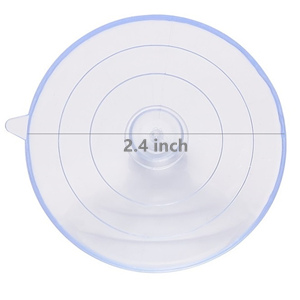 suction cups