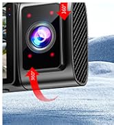 dash cam dash cam front and rear dash camera for cars dashcam car camera channel