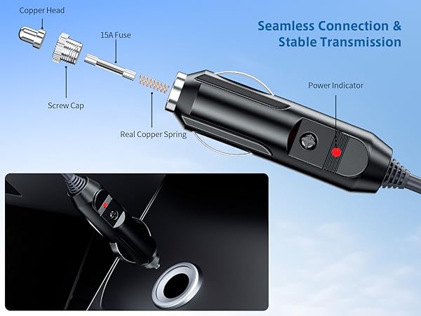 Starlink Mini Cable