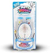 BEST PARTY EVER! Confetti Candle Cake Topper, Shower Your Cake in Edible Confetti Sprinkles, Fun ...