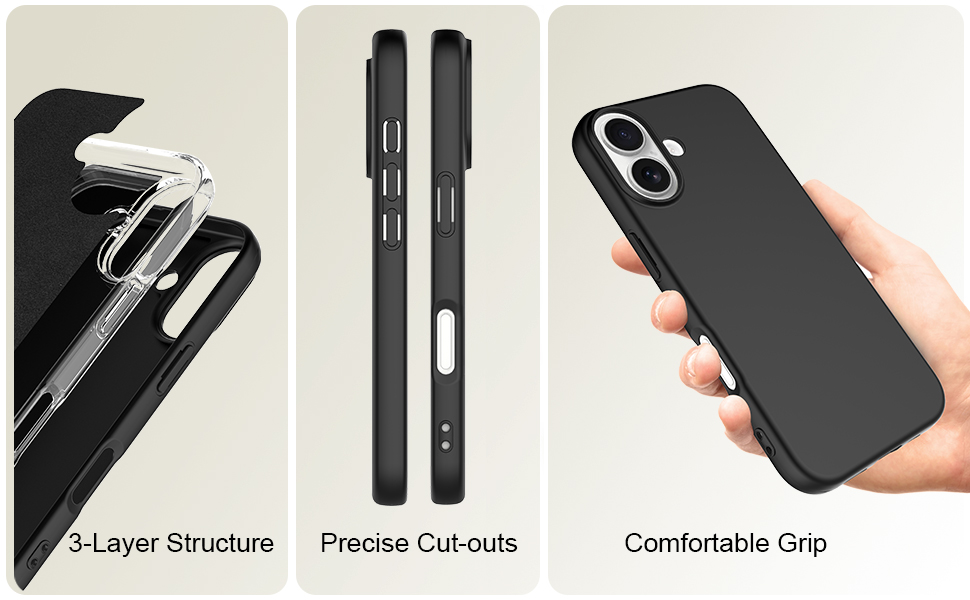 Durable and Stylish Drop Tested Soft Silicone Gel Rubber Slim Fit Shockproof Protection Phone Cover