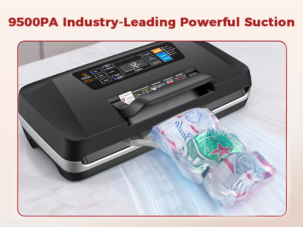 Vacuum Sealer