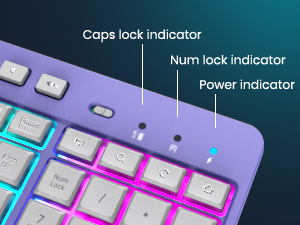 keyboard