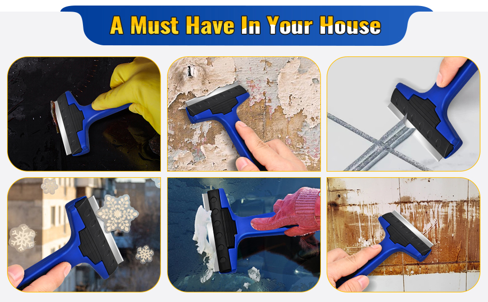 window scraper tool