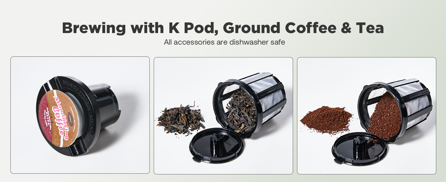 coffee makers