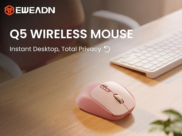 mouse wireless
