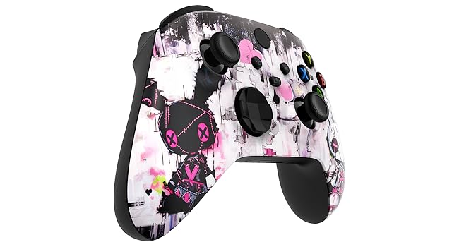 "eXtremeRate Shell for Xbox Series X/S"