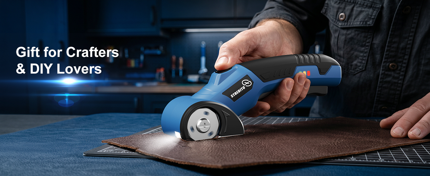 cardboard cutter cordless