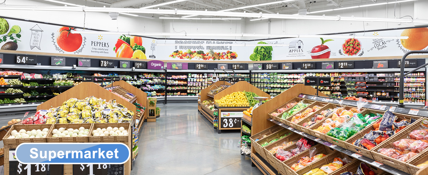 Supermarket