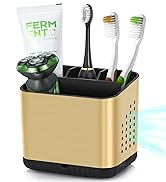 Toothbrush Holders for Bathrooms