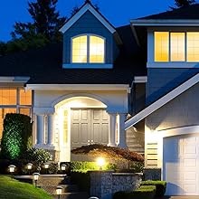 Whole Home Control