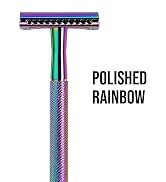 single blade razor for women