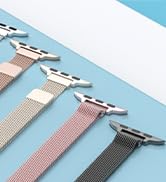 dressy apple watch bands for women