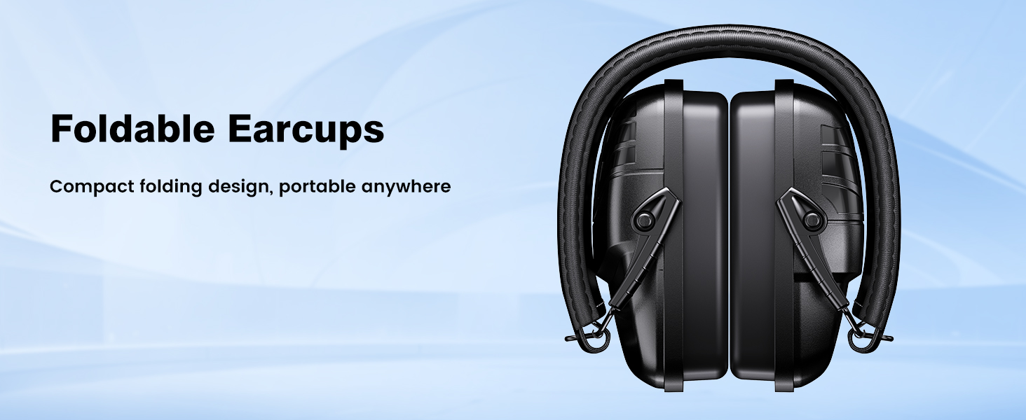 ear muffs