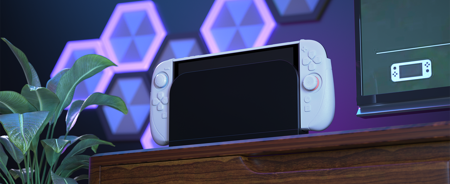 Protective Case for Nintendo Switch 2