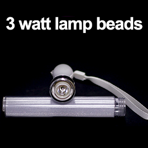 led